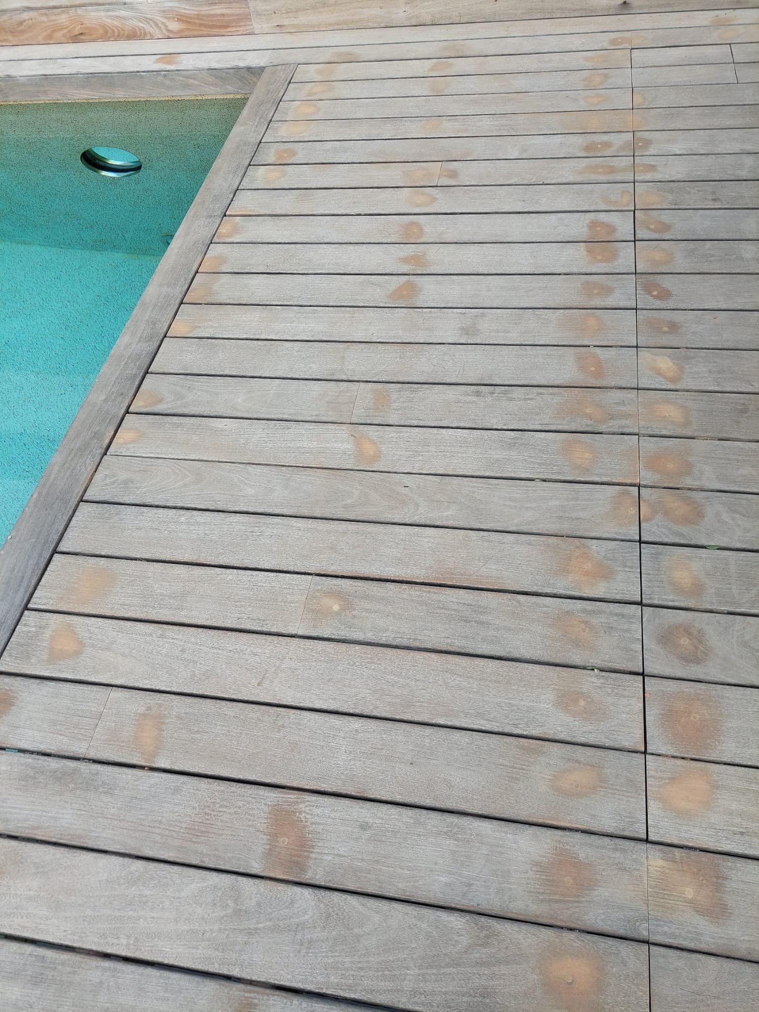 PISCINAS