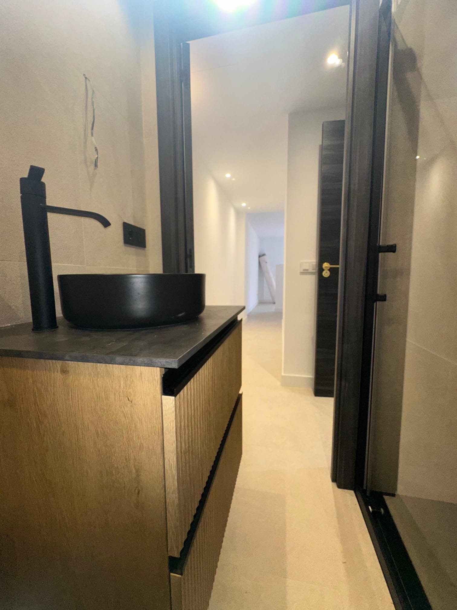 REFORMAS DE BAÑOS