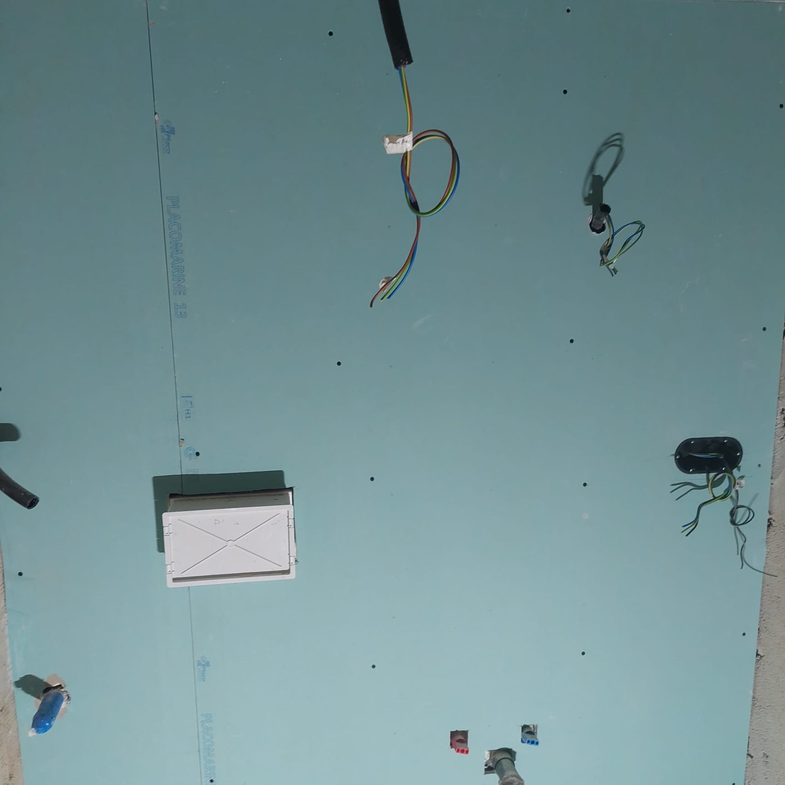 ELECTRICIDAD