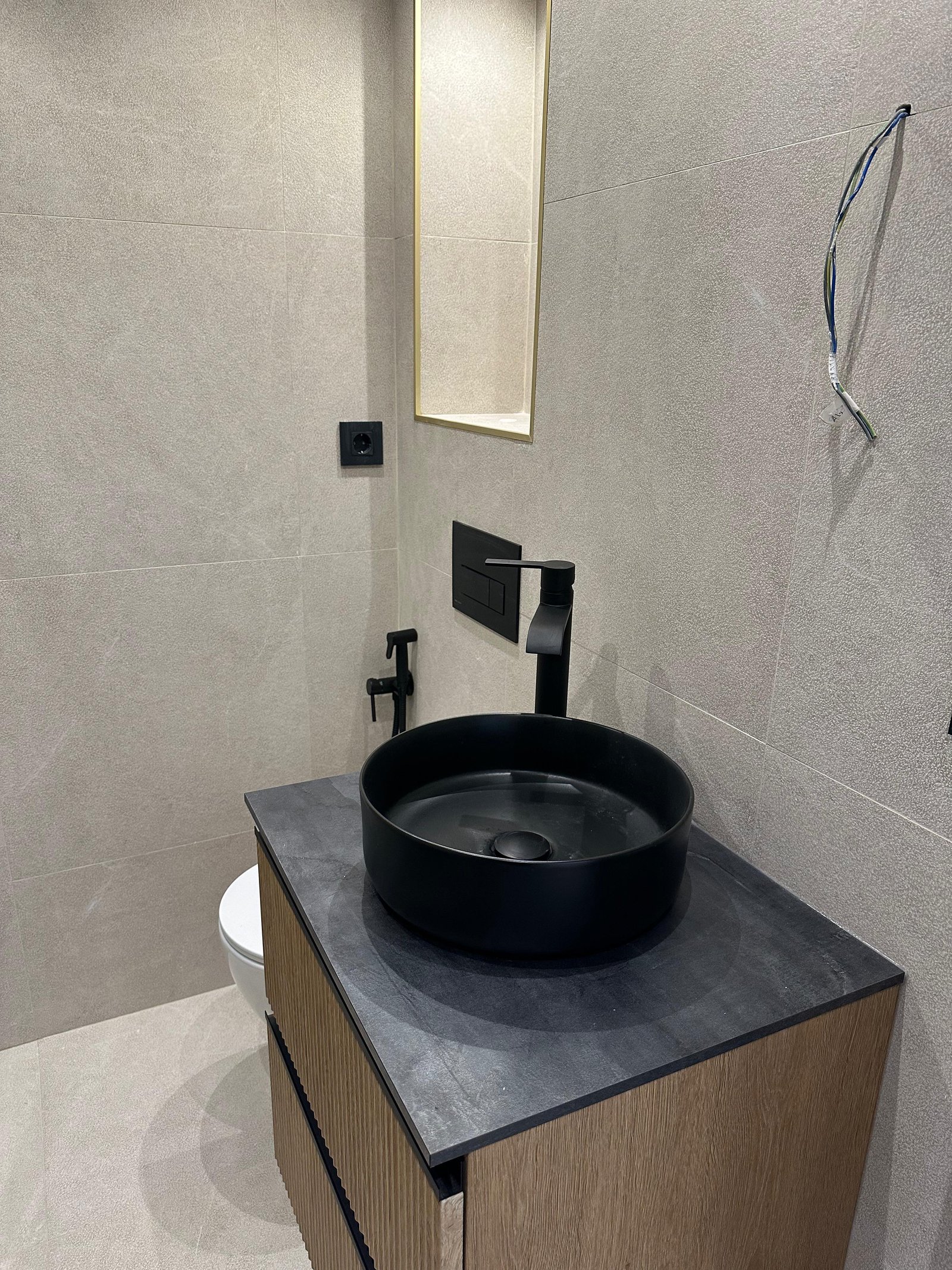 REFORMAS DE BAÑOS