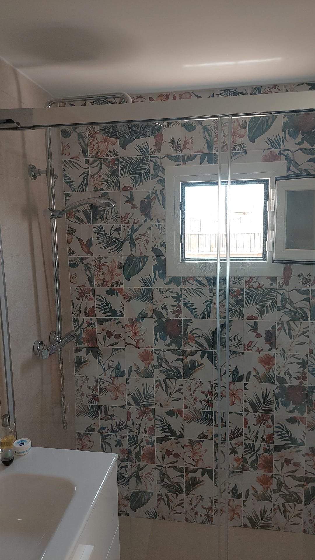 REFORMAS DE BAÑOS